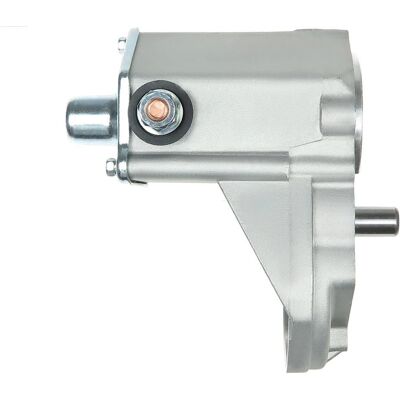 AS-PL SS6102S Elektromagnetisk kontaktor - Starter AS-PL SS6102S Elektromagnetisk kontaktor - Starter