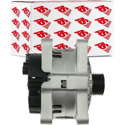 AS-PL A3626PR Generator - 12V, 90A, mit Riemenscheibe - Generator AS-PL A3626PR Generator - 12V, 90A, mit Riemenscheibe - Generator