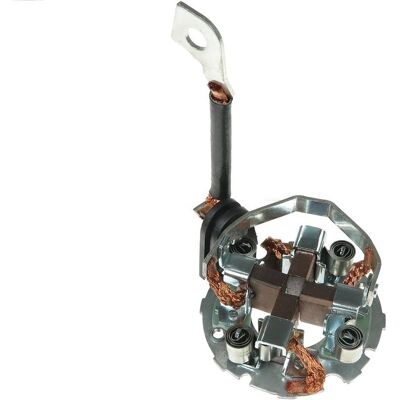 AS-PL SBH9002P Hiiliharjapidike - Brush Holder AS-PL SBH9002P Hiiliharjapidike - Brush Holder