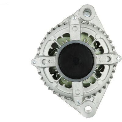 AS-PL A6707S Lichtmaschine - 180A 12V für Fiat, Alfa Romeo, Jeep AS-PL A6707S Lichtmaschine - 180A 12V für Fiat, Alfa Romeo, Jeep