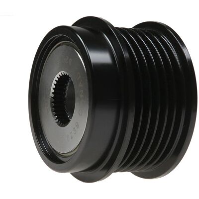 AS-PL AFP1010(LITENS) Alternator Pulley - Alternator AS-PL AFP1010(LITENS) Alternator Pulley - Alternator