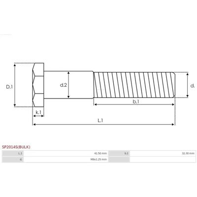 AS-PL SS3130S Elektromagnetischer Schalter - Starter AS-PL SS3130S Elektromagnetischer Schalter - Starter