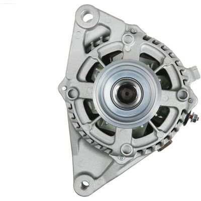 AS-PL A6724S Alternator - Alternator AS-PL A6724S Alternator - Alternator