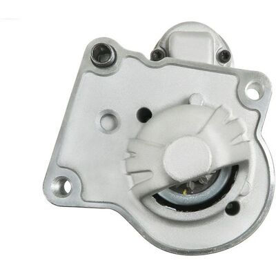 AS-PL S3236S Starter - 1.4kW, 12V, 3 Holes, CW - Starter AS-PL S3236S Starter - 1.4kW, 12V, 3 Holes, CW - Starter