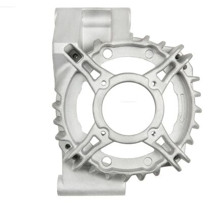 AS-PL ABR4067S - Alternator Del med Pålitlig Fästning AS-PL ABR4067S - Alternator Del med Pålitlig Fästning