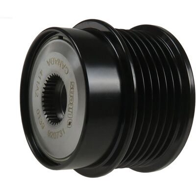 Puleggia alternatore AS-PL AFP0113(LITENS) - Parte alternatore Puleggia alternatore AS-PL AFP0113(LITENS) - Parte alternatore
