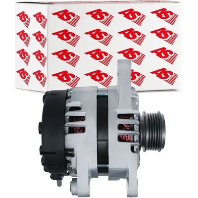 AS-PL A9381S 120A Generatore per Hyundai i20, Kia Rio, Kia Soul - Generatore AS-PL A9381S 120A Generatore per Hyundai i20, Kia Rio, Kia Soul - Generatore