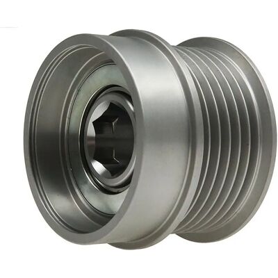 AS-PL AFP6095S Valtimon hammasratas - alternator pulley AS-PL AFP6095S Valtimon hammasratas - alternator pulley