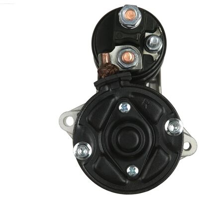 AS-PL S0100PR Starter - Opel, Suzuki, Lancia, Fiat AS-PL S0100PR Starter - Opel, Suzuki, Lancia, Fiat