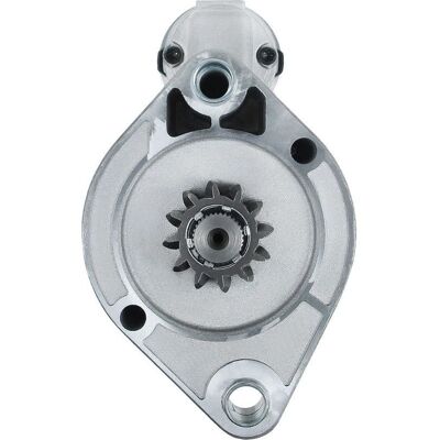 AS-PL S3093S Startmotor - Mercedes-Benz Sprinter 3.5-T Bus, 3-T Bus, 5-T Vrachtwagen AS-PL S3093S Startmotor - Mercedes-Benz Sprinter 3.5-T Bus, 3-T Bus, 5-T Vrachtwagen