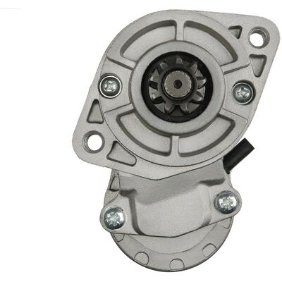 AS-PL S6024SR - Starter AS-PL S6024SR - Starter