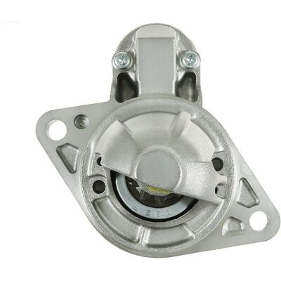 AS-PL S5497 - Mitsubishi Starter - Reliable OEM parts AS-PL S5497 - Mitsubishi Starter - Reliable OEM parts