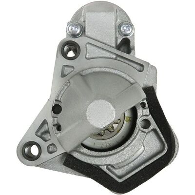 AS-PL S5501 Mitsubishi Nissan Startmotor - Starter AS-PL S5501 Mitsubishi Nissan Startmotor - Starter