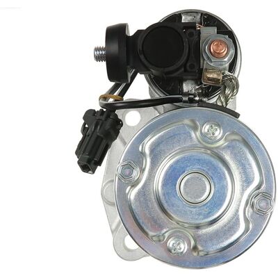 AS-PL S5504 Mitsubishi Startmotor - Kompatibel med Renault Nissan - 12 1.7 13 AS-PL S5504 Mitsubishi Startmotor - Kompatibel med Renault Nissan - 12 1.7 13