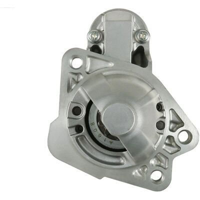 MITSUBISHI S5507 - Starter for Mazda - Høy Kvalitet OEM-deler MITSUBISHI S5507 - Starter for Mazda - Høy Kvalitet OEM-deler