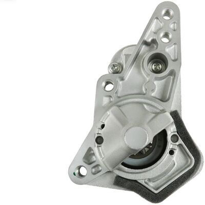 AS-PL S5517 - Starter til Nissan Qashqai Juke - Starter AS-PL S5517 - Starter til Nissan Qashqai Juke - Starter