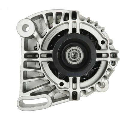 Alternatore AS-PL A6161PR - 12V 70A per Fiat, Alfa Romeo, Ford Alternatore AS-PL A6161PR - 12V 70A per Fiat, Alfa Romeo, Ford