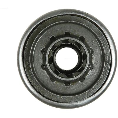 AS-PL SD3181P Käynnistysvivun kampi - OEM SD3181P AS-PL SD3181P Käynnistysvivun kampi - OEM SD3181P