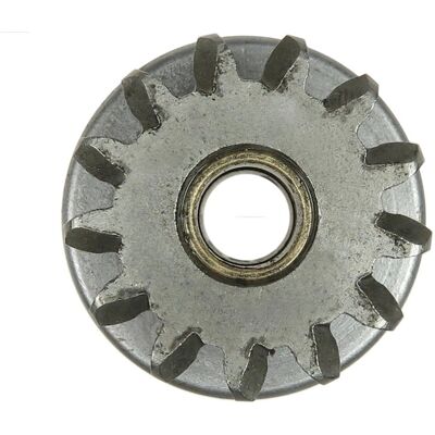AS-PL SD6151P Anlasser Kupplung - OEM-Nummer SD6151P AS-PL SD6151P Anlasser Kupplung - OEM-Nummer SD6151P