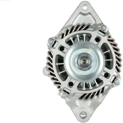 AS-PL A5461 Alternador 12V 85A - Alternador AS-PL A5461 Alternador 12V 85A - Alternador