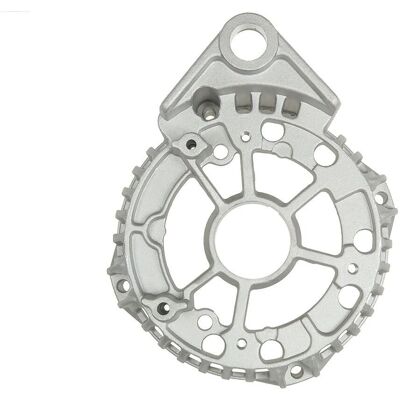 AS-PL ABR0143S Transmission Bracket - alternator AS-PL ABR0143S Transmission Bracket - alternator