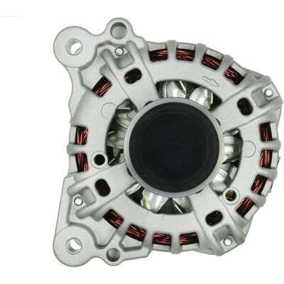 AS-PL A0848S Alternatore - 12V 110A per VW, Audi, Seat AS-PL A0848S Alternatore - 12V 110A per VW, Audi, Seat