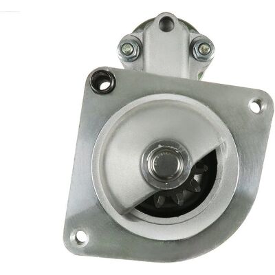 AS-PL S6476S Starter - FIAT Ducato III Van, Lkw, Minibus AS-PL S6476S Starter - FIAT Ducato III Van, Lkw, Minibus
