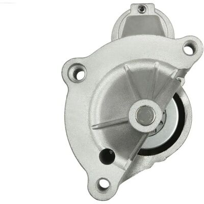 AS-PL S3027SR - Startmotor AS-PL S3027SR - Startmotor