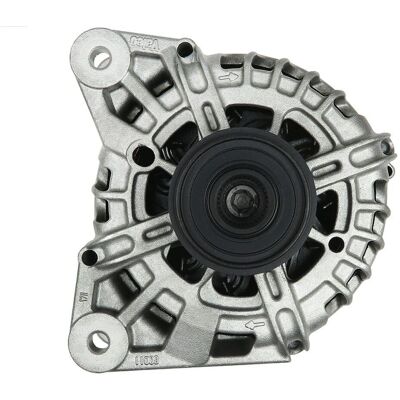 AS-PL A3655PR Renault Duster Sandero Clio Scenic Qashqai Alternator AS-PL A3655PR Renault Duster Sandero Clio Scenic Qashqai Alternator