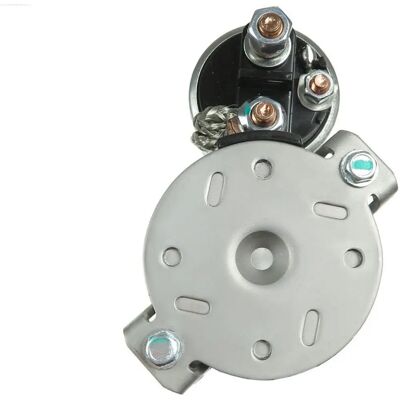 AS-PL S3240S Starter - OEM 2769062600, A2769062600, A27690626000080 AS-PL S3240S Starter - OEM 2769062600, A2769062600, A27690626000080