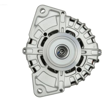 AS-PL A3656S Alternator - Alternator AS-PL A3656S Alternator - Alternator