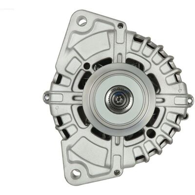 AS-PL A3657S Alternator - Alternator AS-PL A3657S Alternator - Alternator