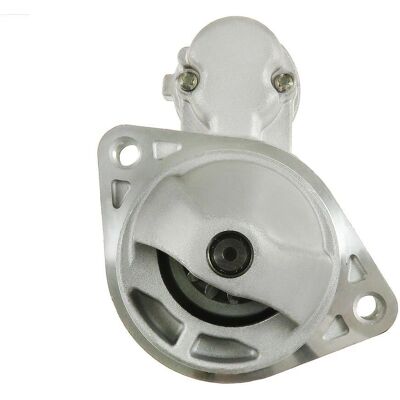 AS-PL S1267S Starter - OEM Hyundai 12V 1,7kW AS-PL S1267S Starter - OEM Hyundai 12V 1,7kW