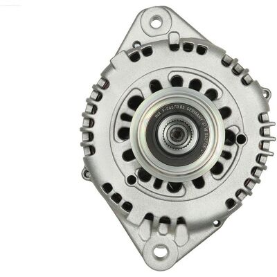 AS-PL A2066SR Laturin - 12V 110A Opel, Vauxhall, Volvo, Austin AS-PL A2066SR Laturin - 12V 110A Opel, Vauxhall, Volvo, Austin