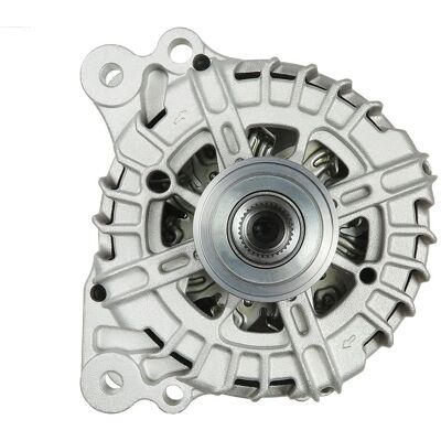 AS-PL A3400S Laturi - 12V 140A Audi, VW, Skoda, Seat AS-PL A3400S Laturi - 12V 140A Audi, VW, Skoda, Seat