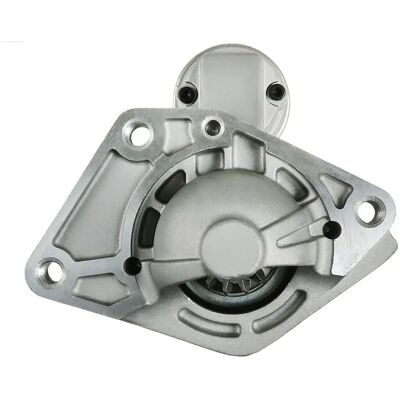 AS-PL S3242S Starter - Egnet for Renault, Opel, Nissan, Fiat, Vauxhall AS-PL S3242S Starter - Egnet for Renault, Opel, Nissan, Fiat, Vauxhall