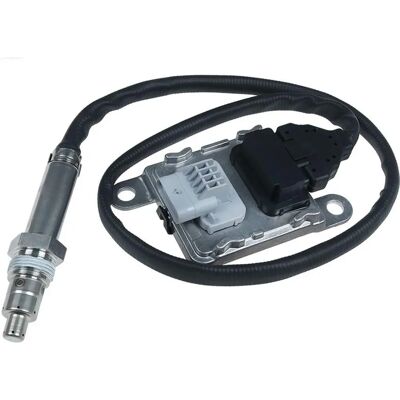 AS-PL NOX9110 Stickstoffoxid-Sensor - NOx, kompatibel mit Renault, Opel, Nissan, Fiat AS-PL NOX9110 Stickstoffoxid-Sensor - NOx, kompatibel mit Renault, Opel, Nissan, Fiat