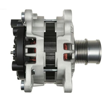 AS-PL A0852S Alternator - 12V 110A for VW, Audi, Seat, Skoda AS-PL A0852S Alternator - 12V 110A for VW, Audi, Seat, Skoda