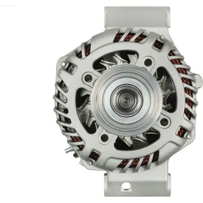 AS-PL A5470S Alternator - 12V 210A til Ford Ranger Mk3 AS-PL A5470S Alternator - 12V 210A til Ford Ranger Mk3