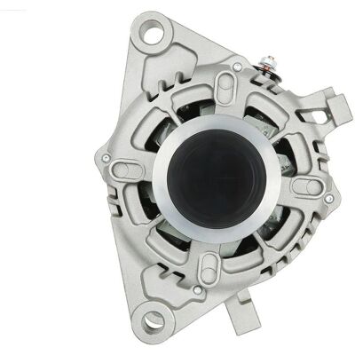AS-PL A6754S Generator - 12V 100A til Toyota Land Cruiser Prado 150 AS-PL A6754S Generator - 12V 100A til Toyota Land Cruiser Prado 150