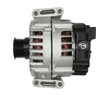 AS-PL A3662S Oplader - 12V 250A til Mercedes-Benz: Sprinter, Vito, Klasse C AS-PL A3662S Oplader - 12V 250A til Mercedes-Benz: Sprinter, Vito, Klasse C