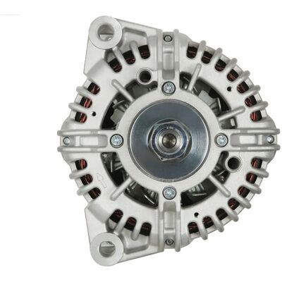 AS-PL A0854S Alternator - 12V, 240A AS-PL A0854S Alternator - 12V, 240A