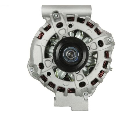 Alternator AS-PL A0855S - 12V 110A Alternator AS-PL A0855S - 12V 110A