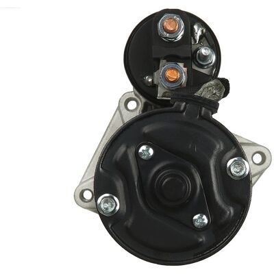 AS-PL S0614SR Startmotor voor IVECO, RENAULT - Startmotor AS-PL S0614SR Startmotor voor IVECO, RENAULT - Startmotor