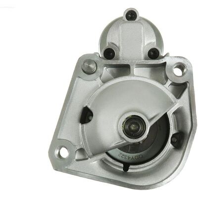 AS-PL S0912S Avviamento - Adatto per Volvo V50, C30, S40 II AS-PL S0912S Avviamento - Adatto per Volvo V50, C30, S40 II