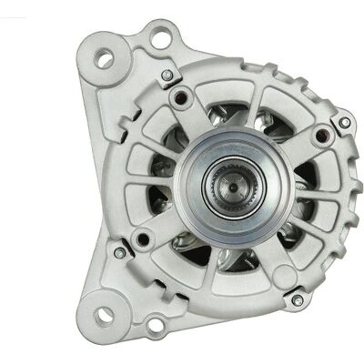 laturi AS-PL A0857S - 12V 110A OEM VW 04E903015K laturi AS-PL A0857S - 12V 110A OEM VW 04E903015K