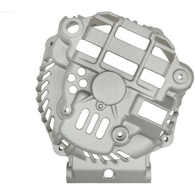 AS-PL ABR5110S Transmission Fixation - Vehicle Specific AS-PL ABR5110S Transmission Fixation - Vehicle Specific