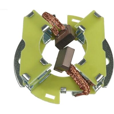 AS-PL SBH9049S Koolborstelhouder - Brush Holder AS-PL SBH9049S Koolborstelhouder - Brush Holder