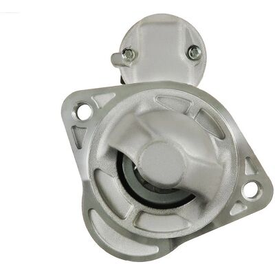 AS-PL S1268S - Anlasser für Hyundai i20 II 3/5 Türen AS-PL S1268S - Anlasser für Hyundai i20 II 3/5 Türen