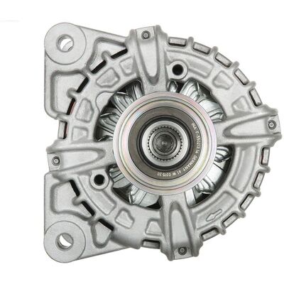AS-PL A0594(SEG) Alternatore - Nissan Qashqai 2, Pulsar 3/5 porte, Renault Kadjar, Megane 4 - Alternatore AS-PL A0594(SEG) Alternatore - Nissan Qashqai 2, Pulsar 3/5 porte, Renault Kadjar, Megane 4 - Alternatore